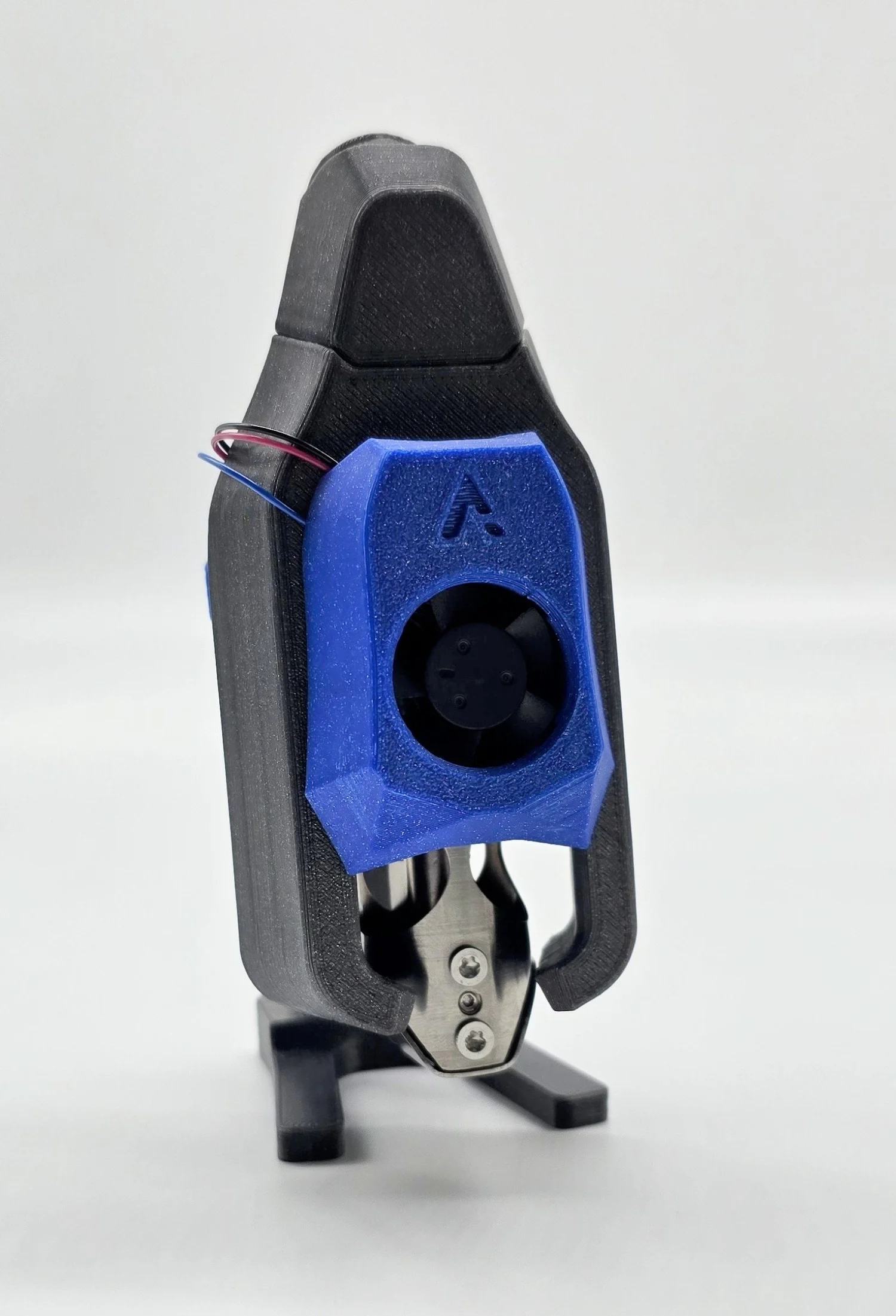 Archetype Toolhead - By Leddhead
For Chube Air