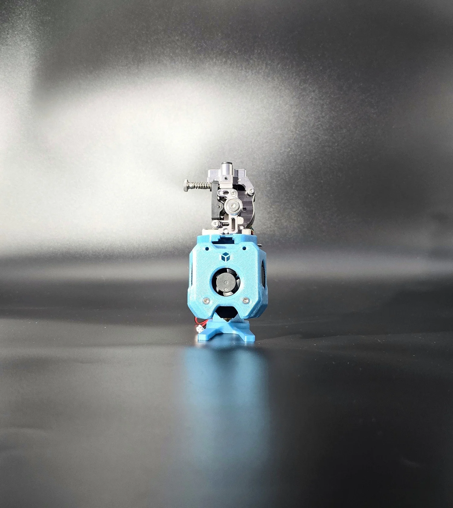 A4T Toolhead by DW Tas